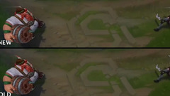 " the hero is allied " · of Lol wine bucket ski