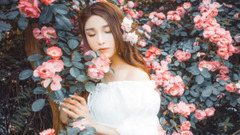 Prairie love song " next all one's life are toge