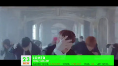 Vitta of a week of K-POP new song sows seniority o