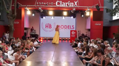 2018HBmoDes Bikini Conference_Fashion Show, musica