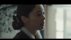 The film " female cry " galaxy of Korea of _ of 