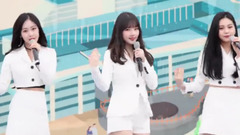 Begin us today - opening perform in public of squa