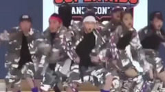 " Korea is little knight dance - 1 " _ dancing v