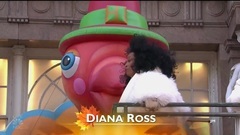 _Diana Ross of edition of Wonderful Christmastime 