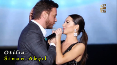 A? _Sinan Ak of act of character of the Turkey in