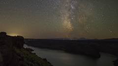 Scenery of May Peace Find You Tonight_ , musical s