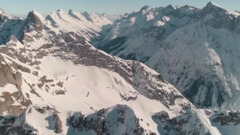 Scenery of The Final Hour_ , musical short, light 