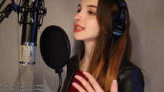 Tempo _ is imitated break up sing, EXO