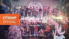 Christmas Time Teaser_K.Will, korea galaxy, starsh