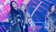 Video of dancing of 181123_ of concert of hero of