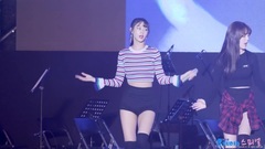 Xue Xuan - Qing Xiaodao of light spruce heart sings feline pace video of dancing of 181130_ of Zhu Y