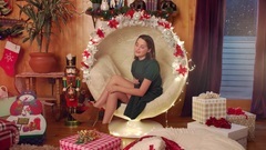 Euramerican galaxy of IT'S GONNA SNOW_