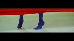 FASHION KILLA_ Euramerican galaxy