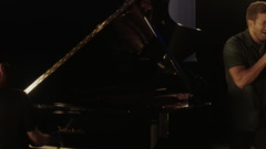 Curo Tus Labios _Pablo Alboran