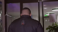 Euramerican galaxy of Vodzovkach_ of V ú