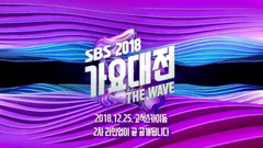 SBS ballad big fight is premonitory _ Korea galaxy