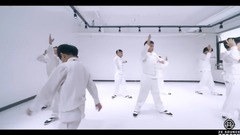 6.23 streets dance " the iron box of open the env