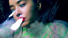 Cai Yilin UGLY BEAUTY blames Cai Yilin of beautifu