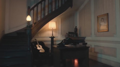 Tan Poquito_ Euramerican galaxy