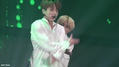 FAKE LOVE - 2018 Asian Artist Awards advocate - Ji