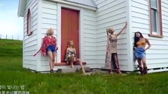 _MAMAMOO of caption of Starry Night Chinese