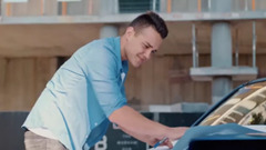 Na Niebiesko_ Euramerican galaxy