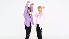 RELAY DANCE COVER_MXM