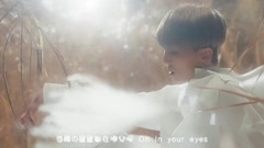 Galaxy of _ of caption of FIANC é Chinese, korea 