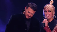 Euramerican galaxy of 2018 2_ of grand ceremony of