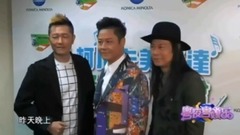 Careless Meng and Jiang Haijia of Zhang Chongji Zh