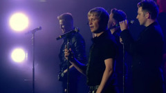 _Westlife of Mandy spot edition