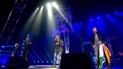 _Westlife of edition of spot of Flying Without Win