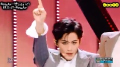 Regular arena is mixed cut _NCT 127