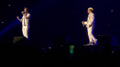 _Westlife of Home spot edition