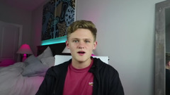 Short of music of I Am Officially Tik Tok Famous_