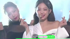 JENNIE " SOLO " row SBS person enrages ballad la