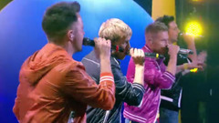 _Westlife of edition of spot of Halo How To Break 