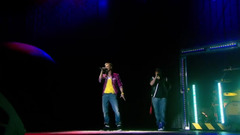 _Westlife of edition of spot of I Gotta Feeling