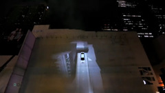 Consider violent wind car, the _ music short film