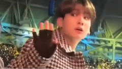 The cropland country below the stage tells A ri