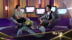 : of Star Talk honored guest? Peach calls out  Zuo  careless Meng