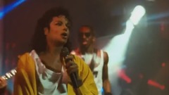 Come Together_Michael Jackson