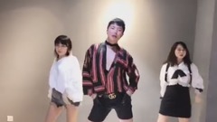 Not That Type_ is imitated break up sing