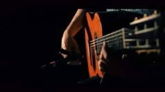 Chute JESSE COOK nots newly guitar of sliding door