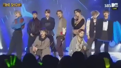 18/12/04_NCT 127 of edition of spot of Simon Says 