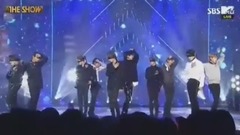 18/12/04_Golden Child of edition of spot of I See