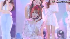 Concert of Kpop of Guam of What Is Love - advocate