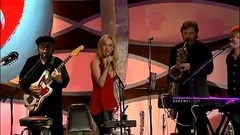 _Darlene Love of edition of spot of Wouldn't It B