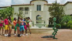 Dame Tu Cosita Feat. Cutty Ranks _Pitbull