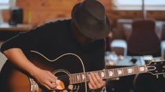 [guitar] extemporaneous a paragraph of music, comm